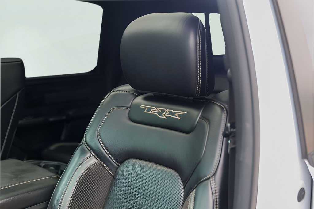 Used Car 2021 Ram 1500  Trx For Sale Under $60,000 In Austin, Texas