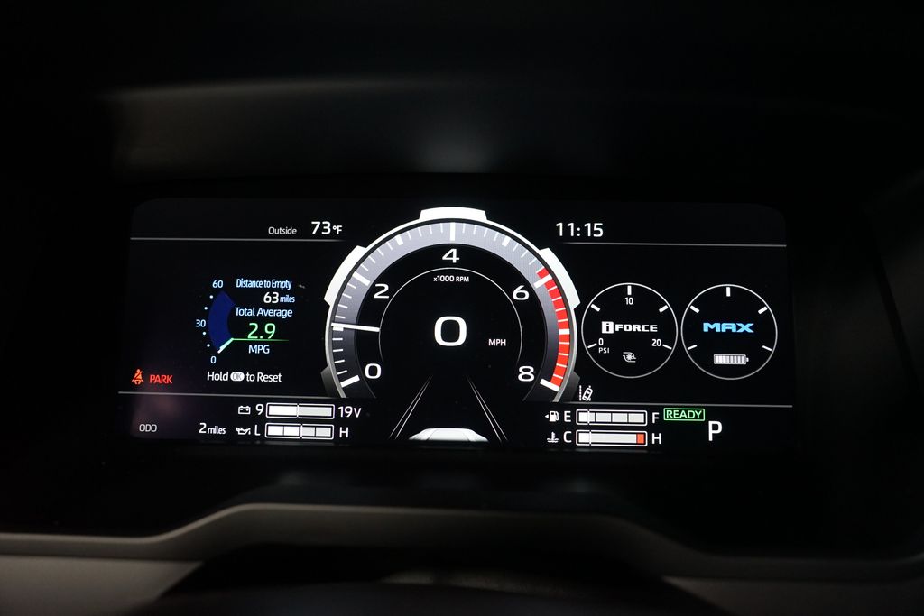 Thumbnail: 2026 Toyota Tundra - 16