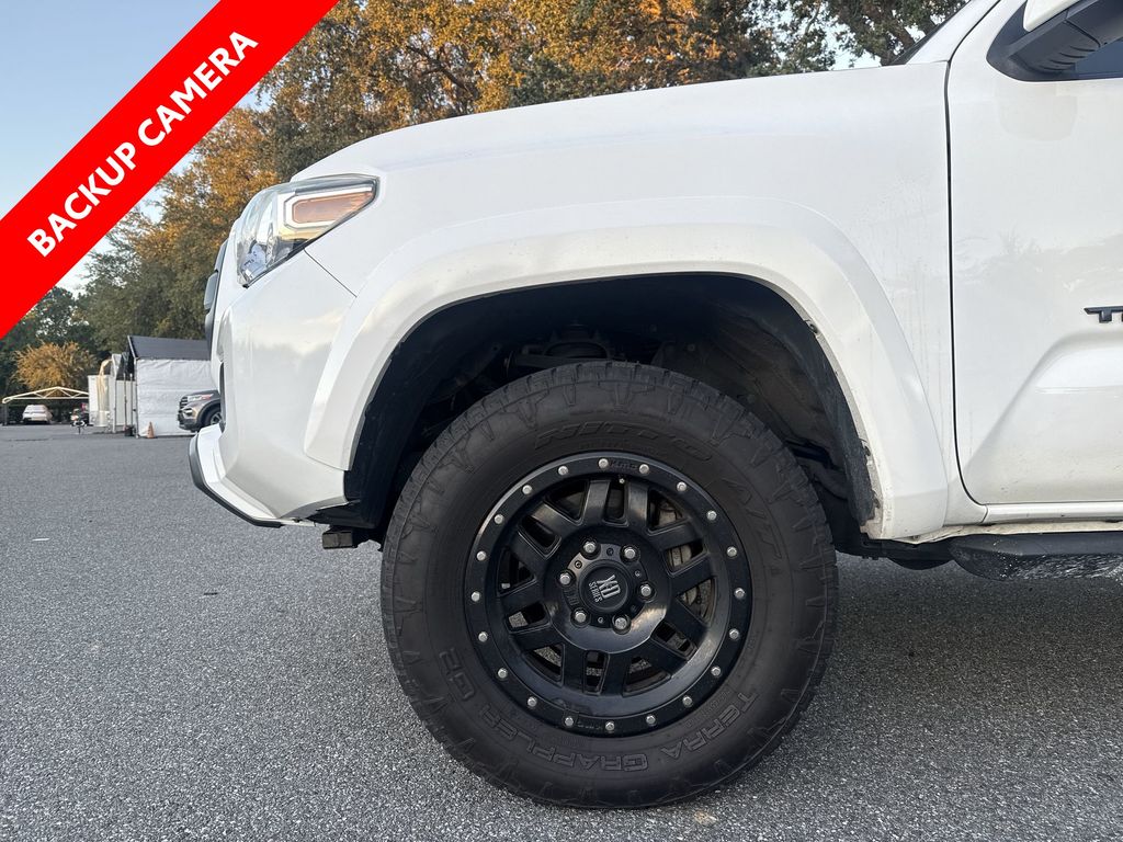 Used 2020 Toyota Tacoma Truck