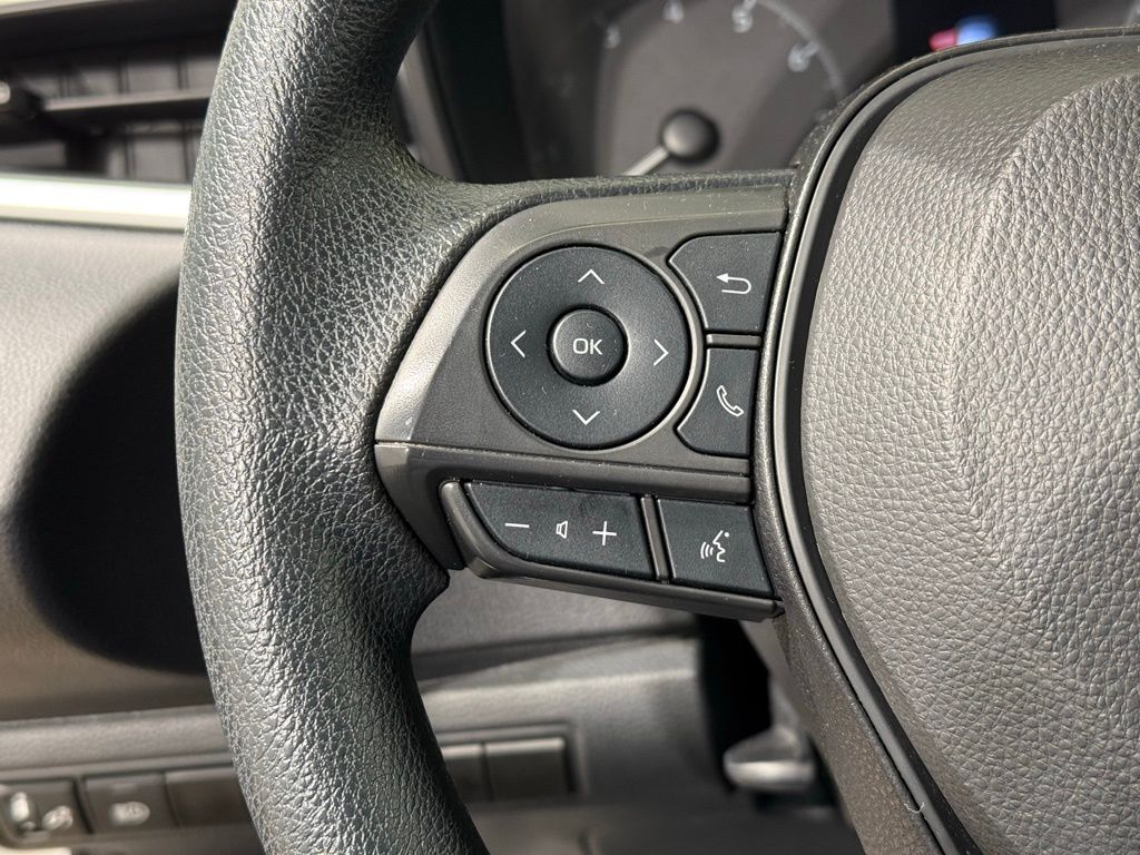 Thumbnail: 2024 Toyota Corolla - 21