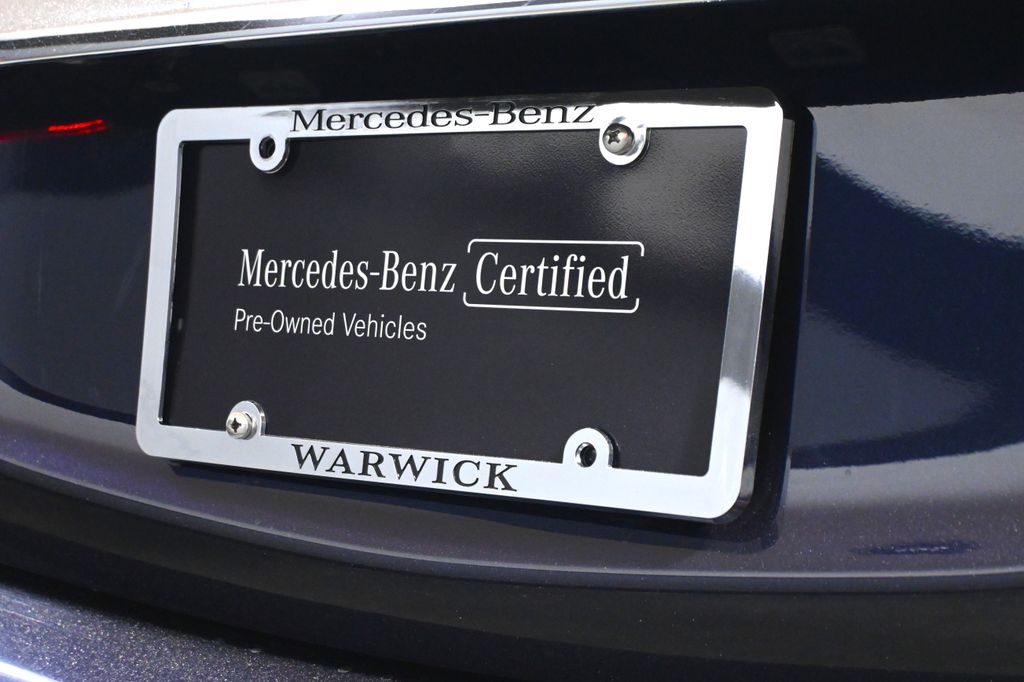 Thumbnail: 2025 Mercedes-Benz S-Class - 14