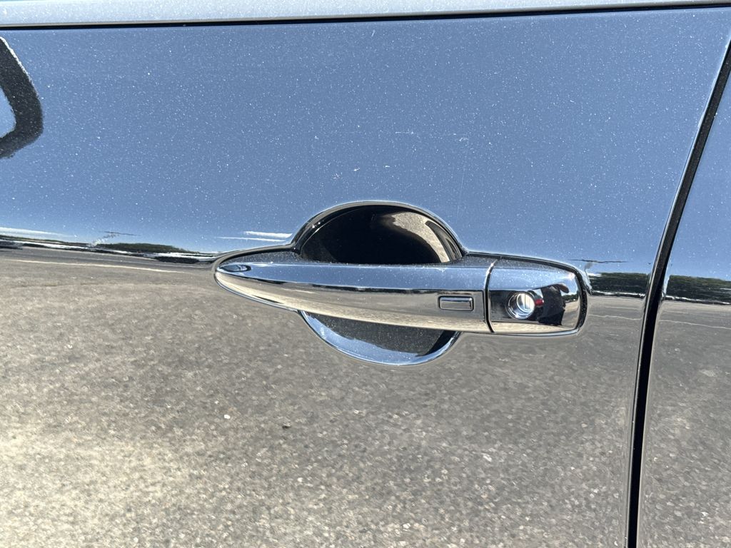New 2026 Nissan Rogue SUV