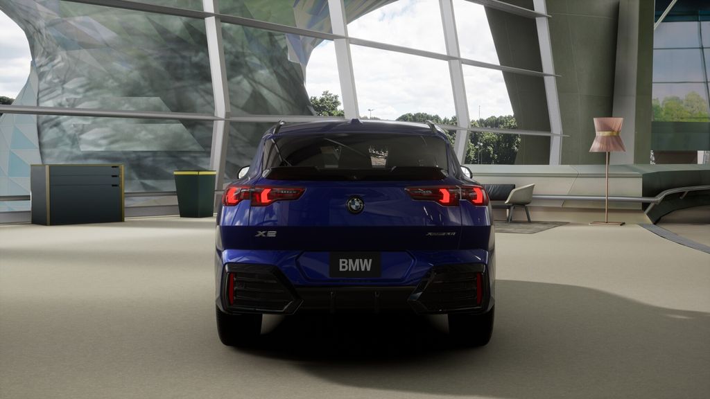 Thumbnail: 2026 BMW X2 - 31
