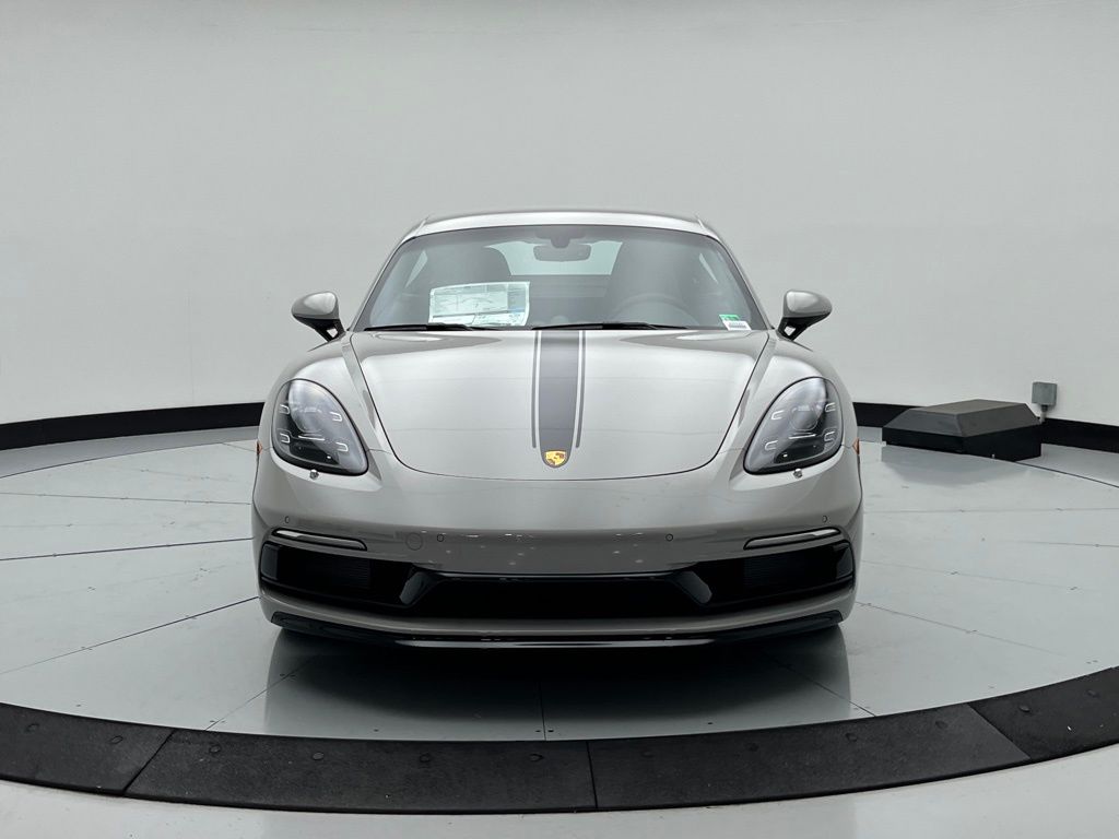 Thumbnail: 2025 Porsche 718 Cayman - 6