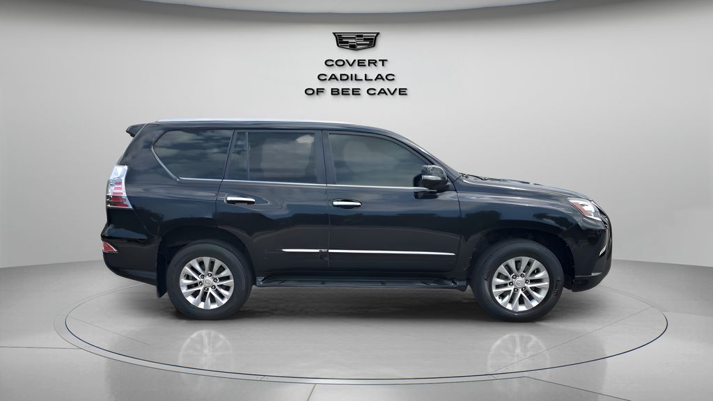 Used Car 2017 Lexus Gx  460 For Sale Under $30,000 In Austin, Texas