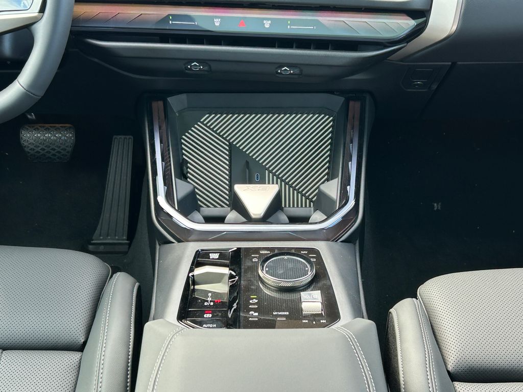2025 BMW X3 3.0i 27