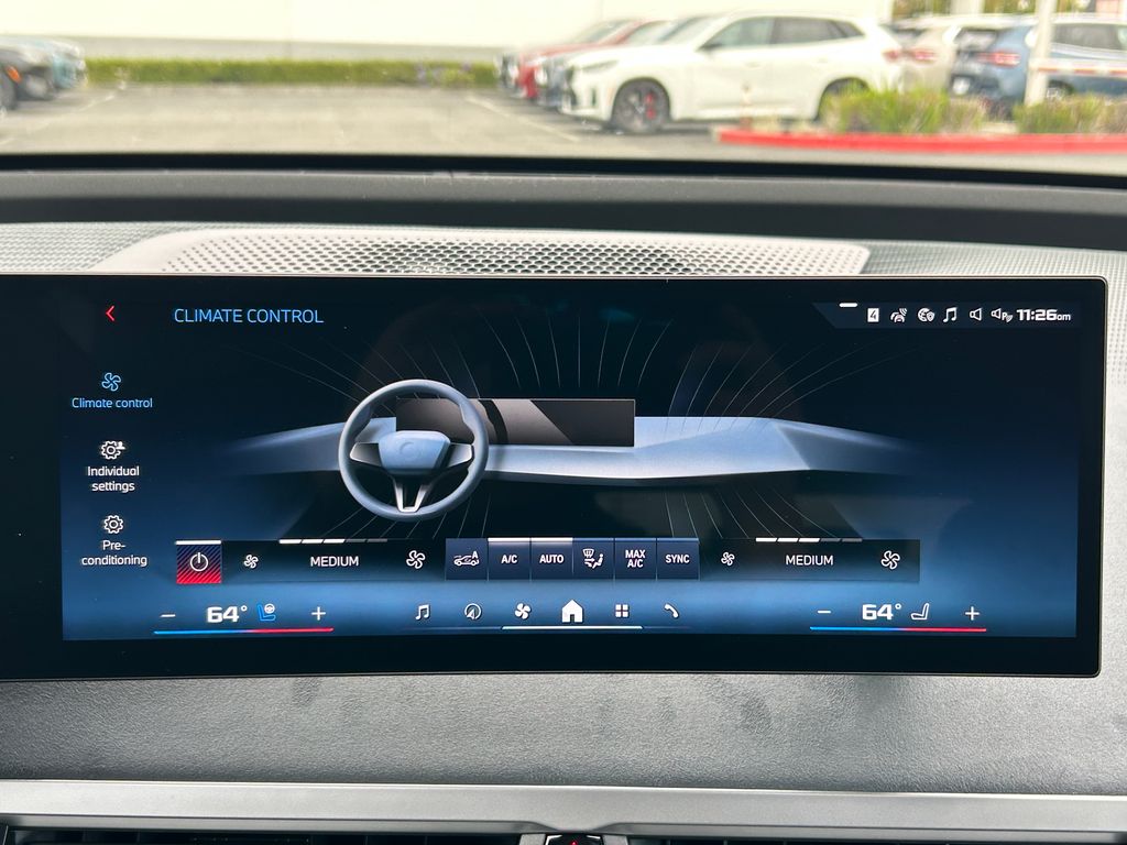 Thumbnail: 2026 BMW iX - 24