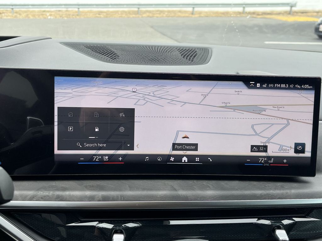 Thumbnail: 2026 BMW X5 - 18