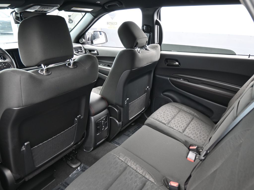 New 2026 White Knuckle Clearcoat Dodge GT HEMI V8 image 31