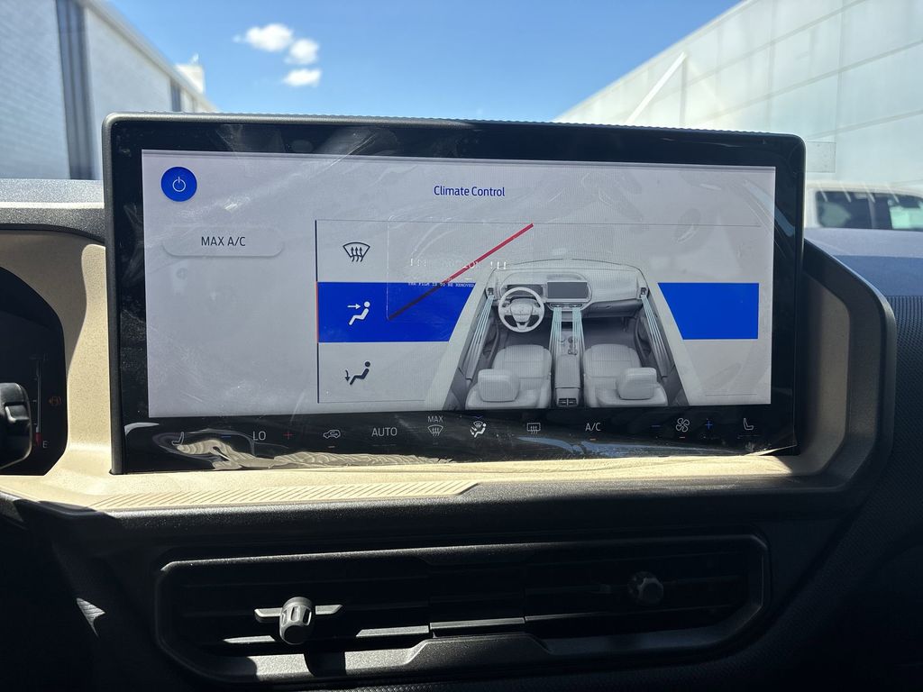 New 2026 Azure Gray Metallic Tri-Coat Ford Big Bend® image 16