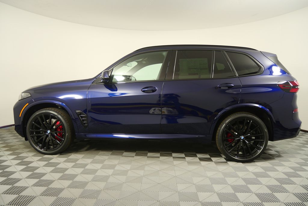 Thumbnail: 2026 BMW X5 - 6