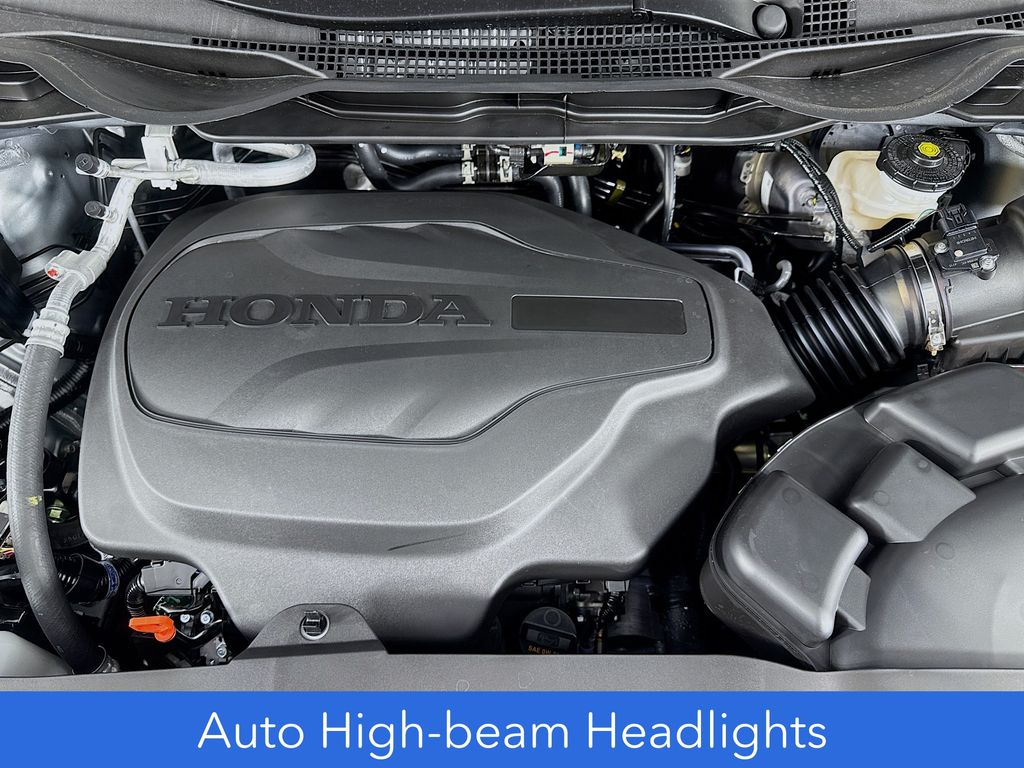 Used Car 2025 Honda Odyssey  Ex-l For Sale Under $50,000 In Austin, Texas
