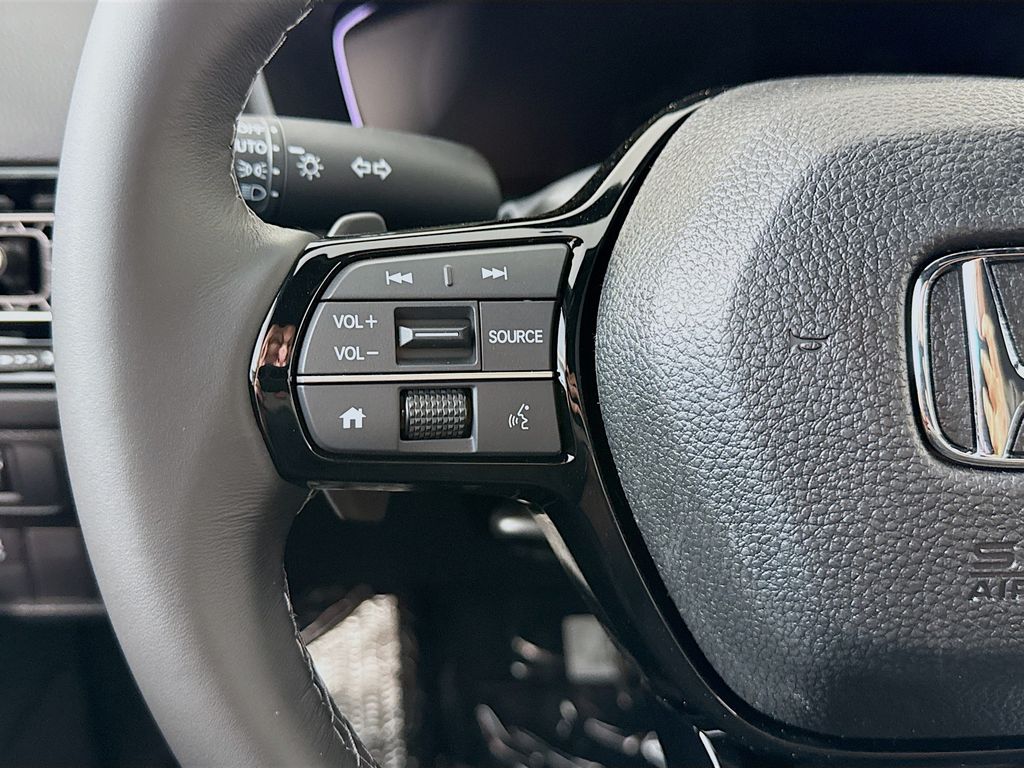 Thumbnail: 2026 Honda Civic - 11