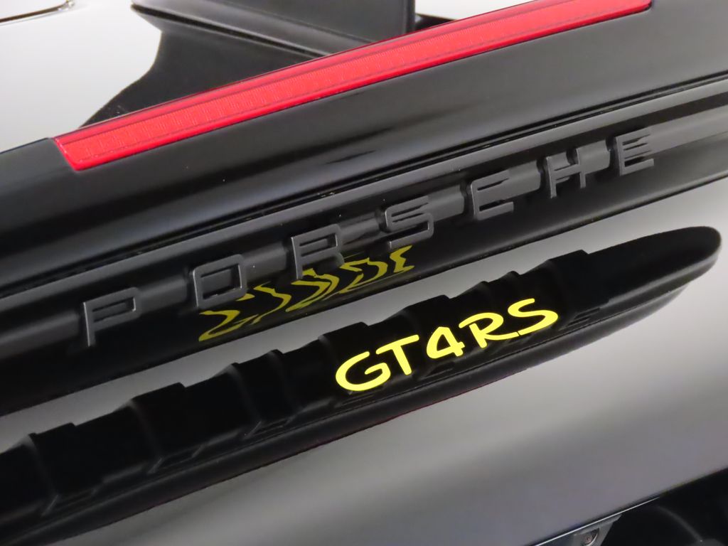 Thumbnail: 2025 Porsche 718 Cayman - 12