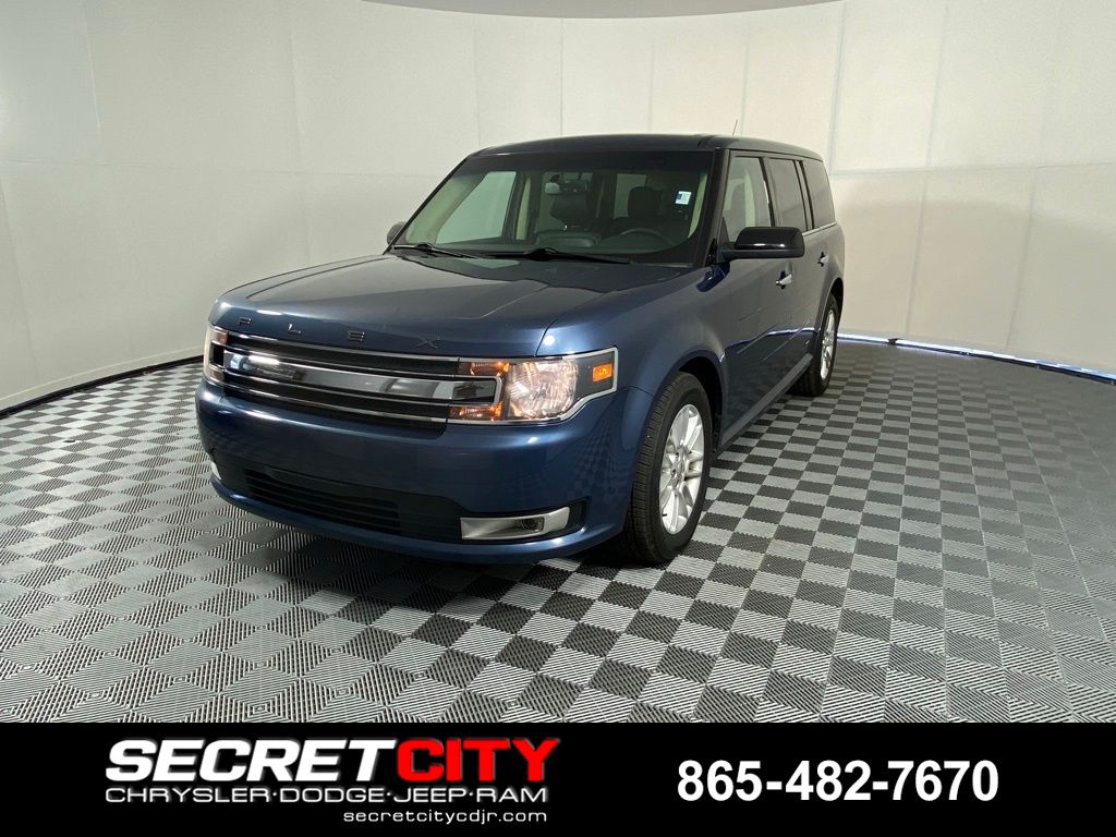 View vehicle photo 3