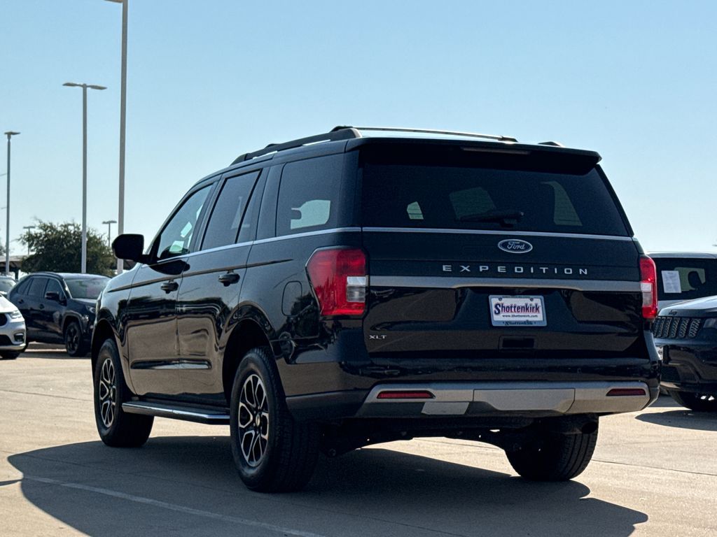Used 2023 Ford Expedition SUV