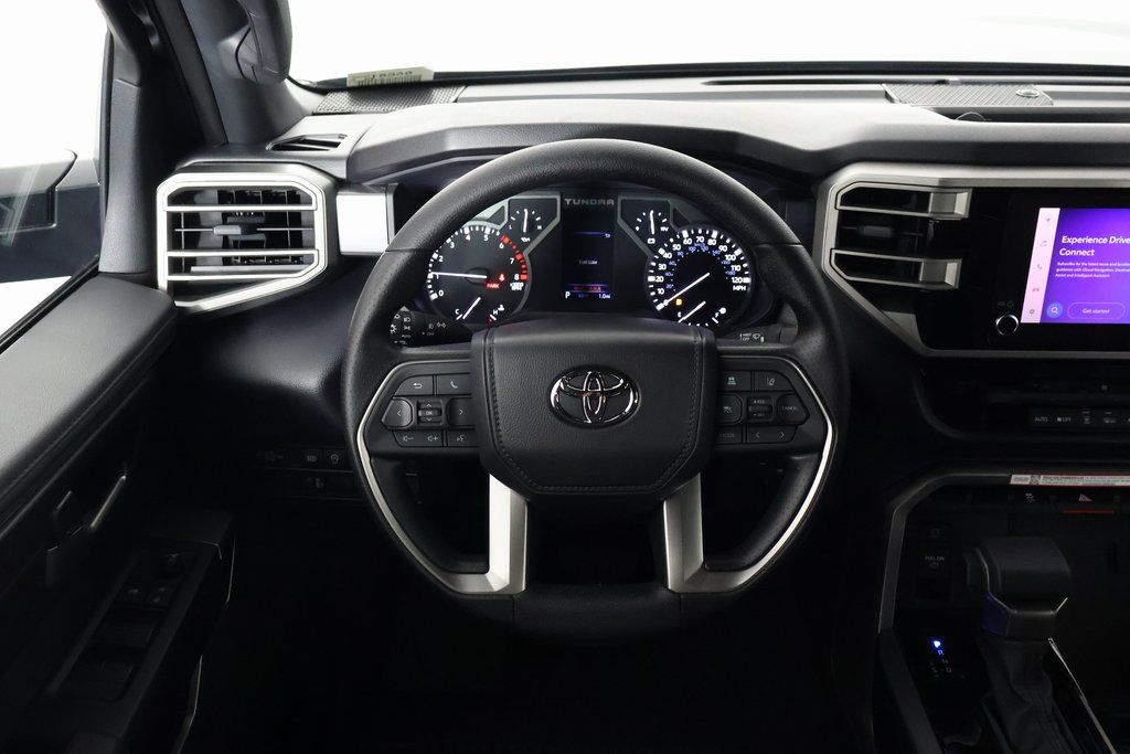 Thumbnail: 2026 Toyota Tundra - 3