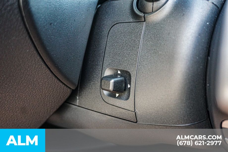 Used 2024 Black Mercedes-Benz C 300 image 45