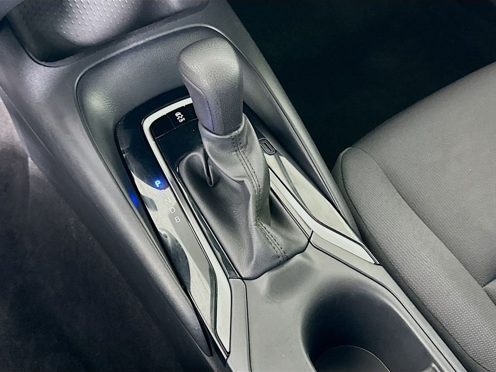 Thumbnail: 2024 Toyota Corolla - 16