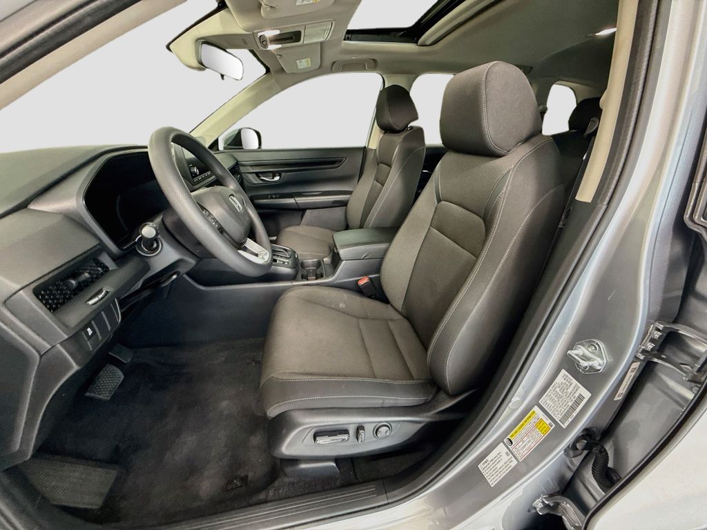 Thumbnail: 2024 Honda CR-V - 19