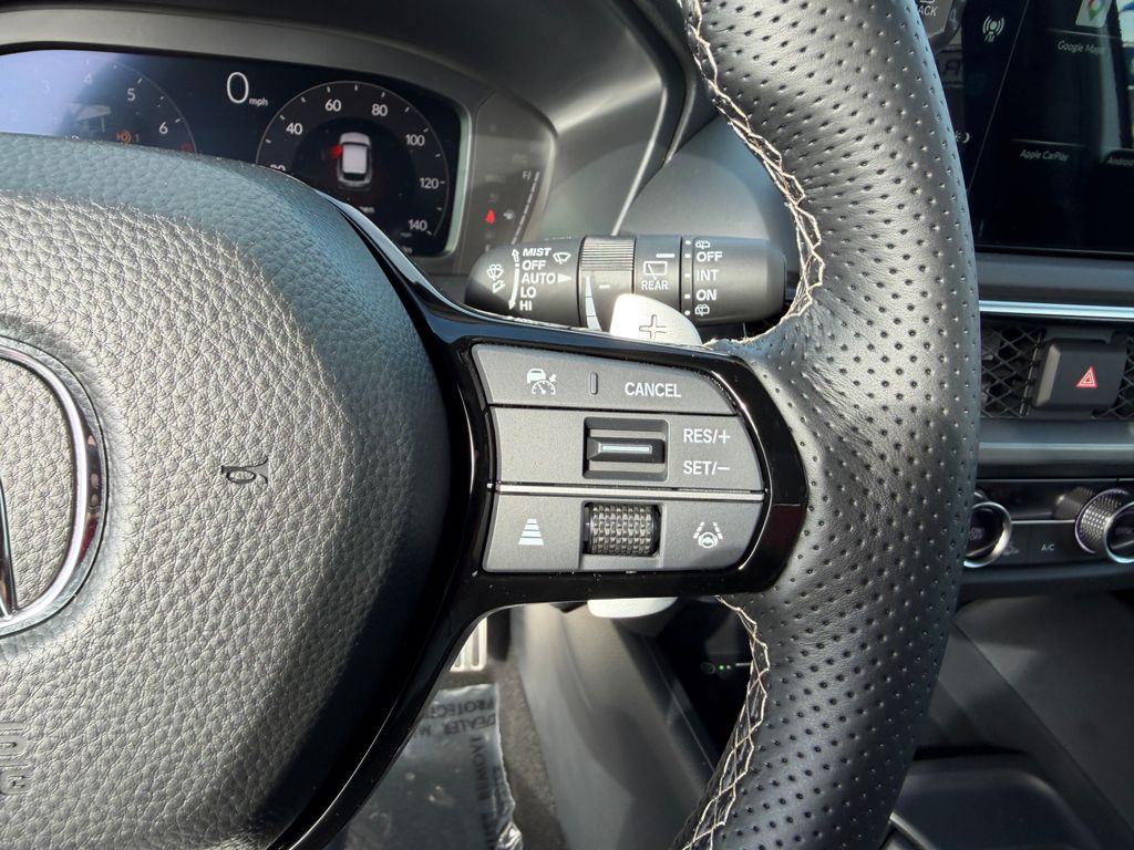 Thumbnail: 2026 Acura ADX - 22