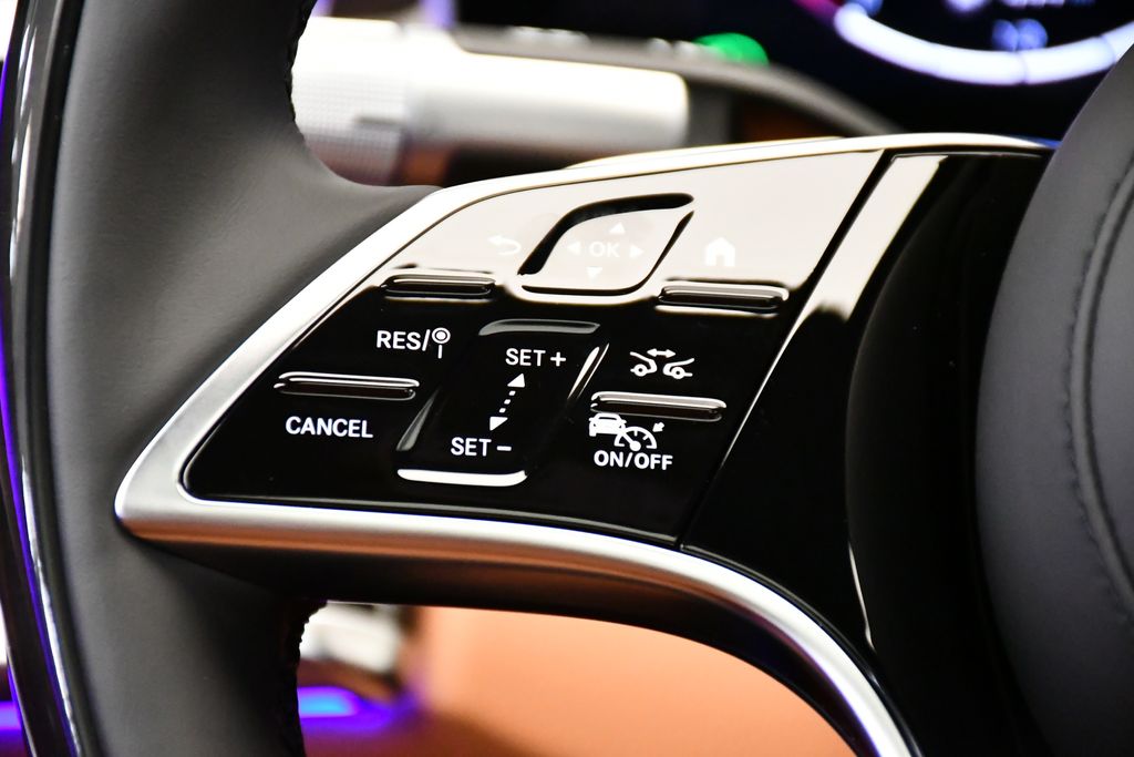 Thumbnail: 2026 Mercedes-Benz S-Class - 23