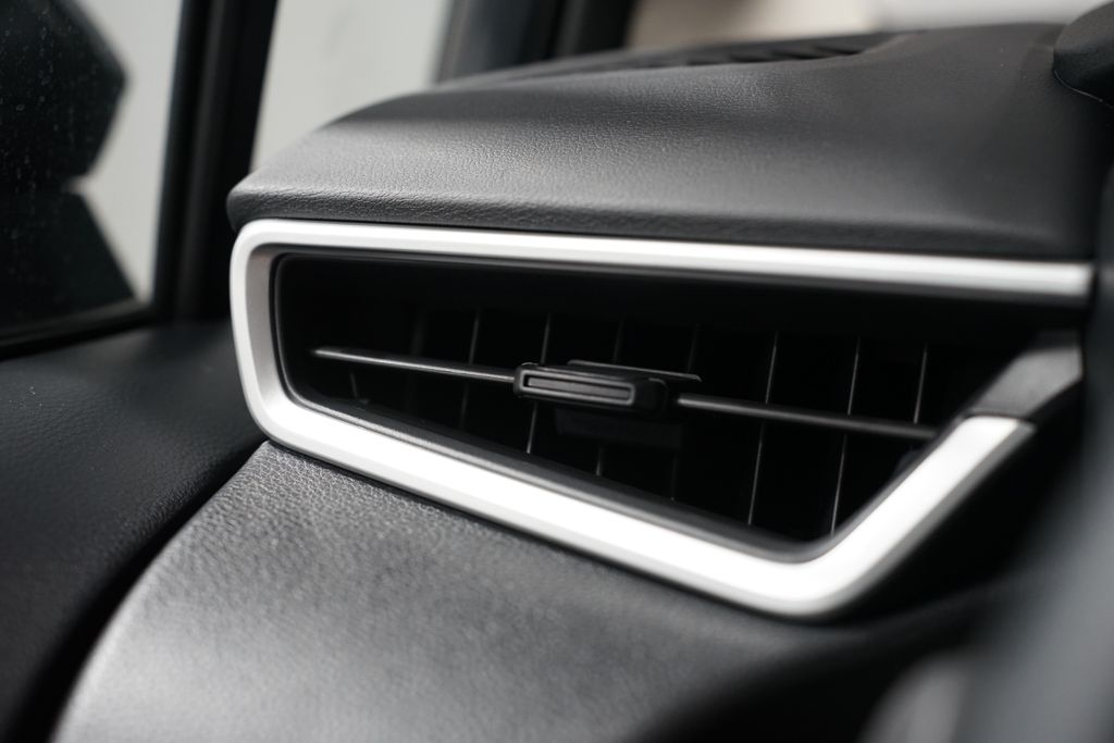 Thumbnail: 2026 Toyota Corolla - 23