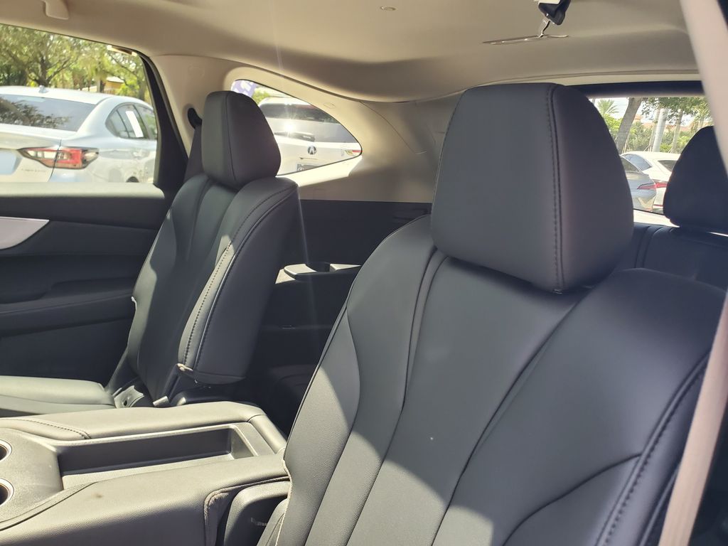 2024 Acura MDX - $36,288