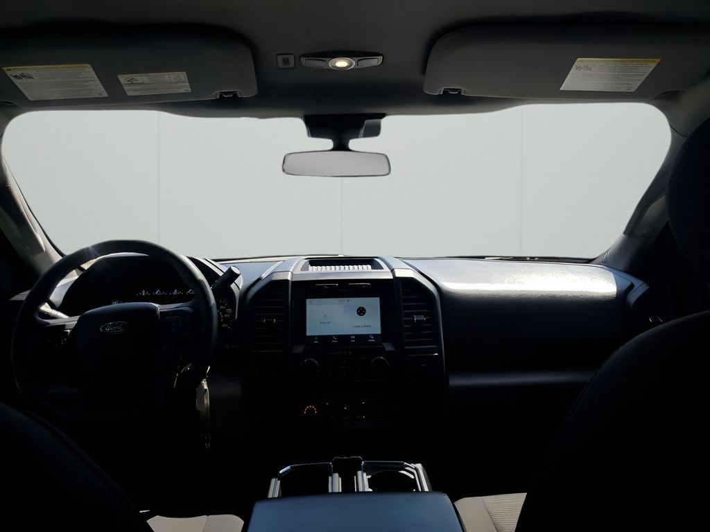Used Car 2019 Ford F-150  Xl For Sale Under $25,000 In Austin, Texas