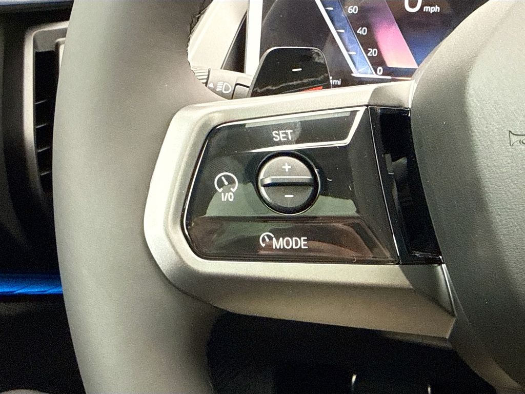 Thumbnail: 2026 BMW X3 - 11