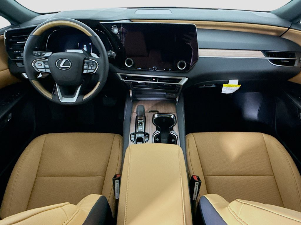 Thumbnail: 2026 Lexus RX - 14