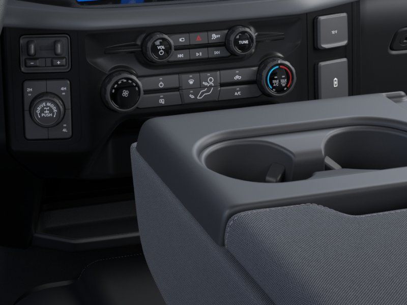 New 2026 Gray Ford XL image 15