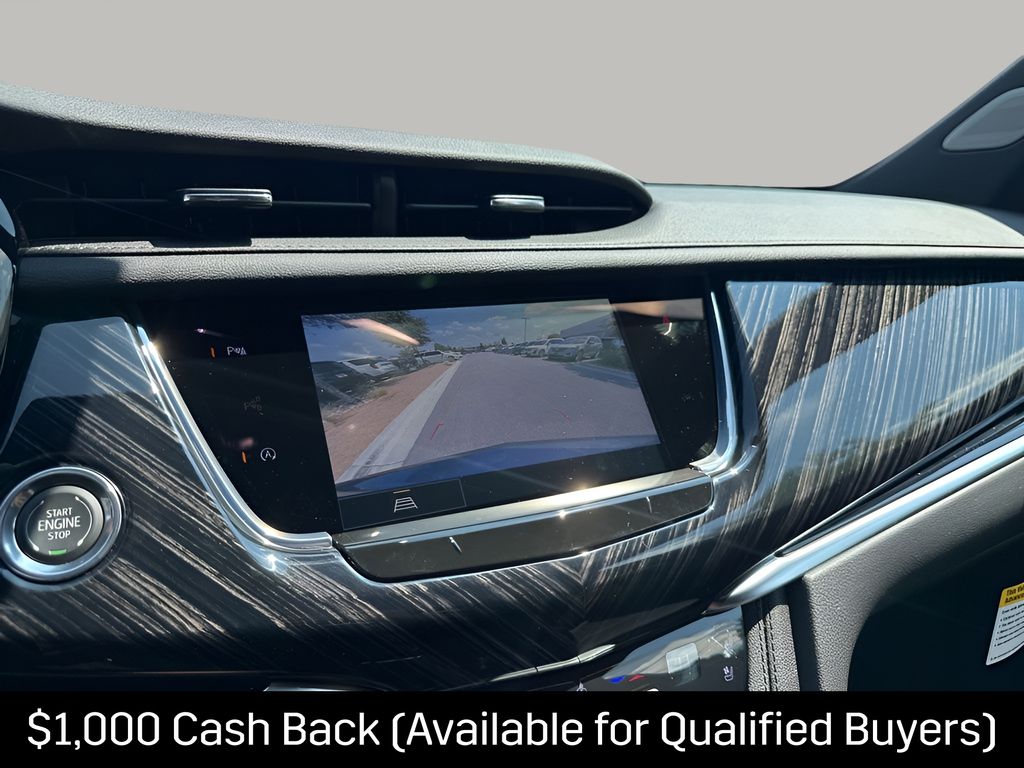 New Car 2025 Cadillac Xt6  Premium Luxury For Sale Under $60,000 In Austin, Texas