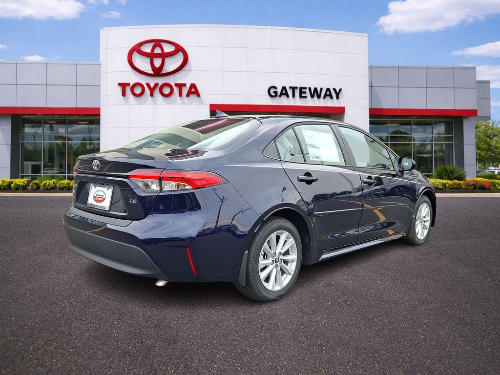 Thumbnail: 2026 Toyota Corolla - 3