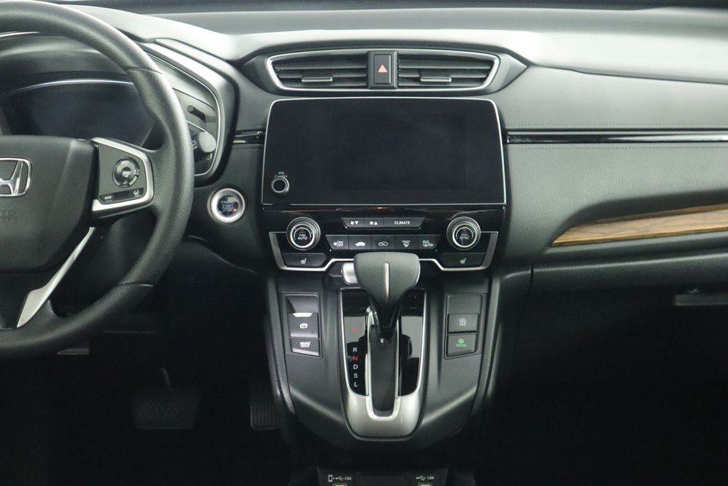 2022 Honda CR-V EX 14
