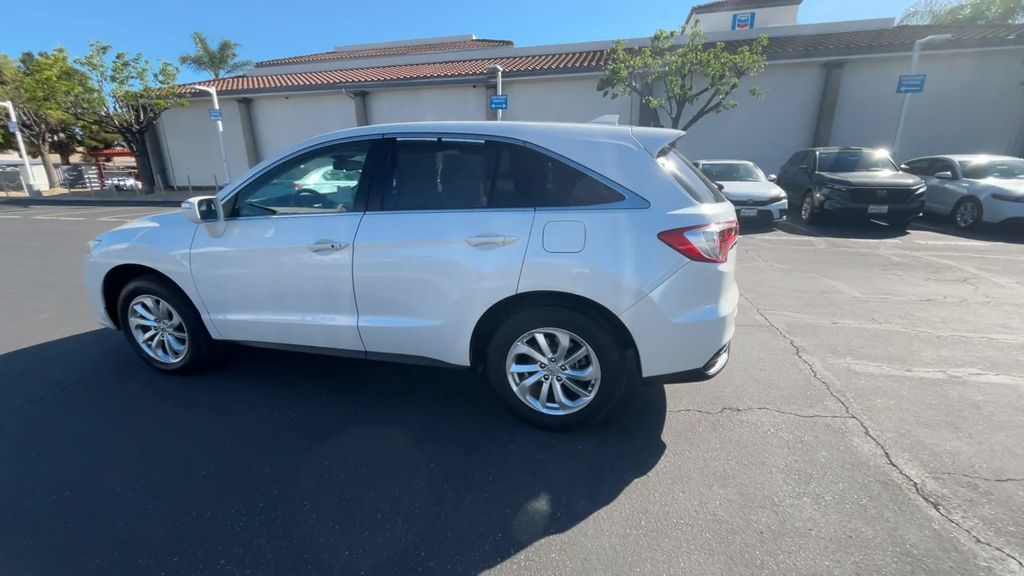 Thumbnail: 2016 Acura RDX - 6