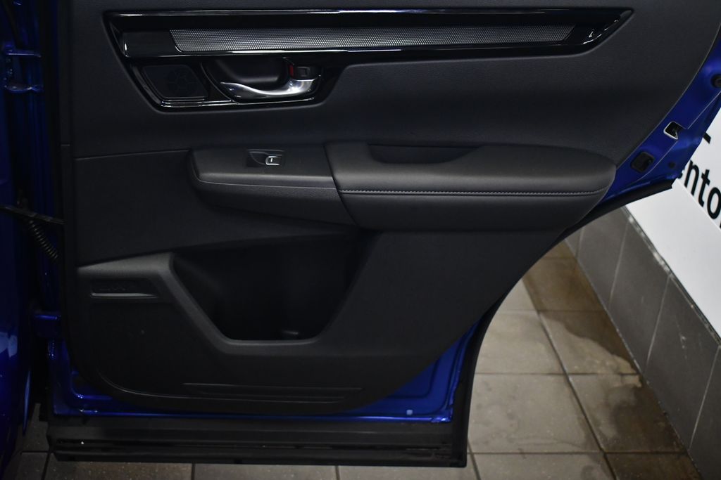 Thumbnail: 2023 Honda CR-V - 31