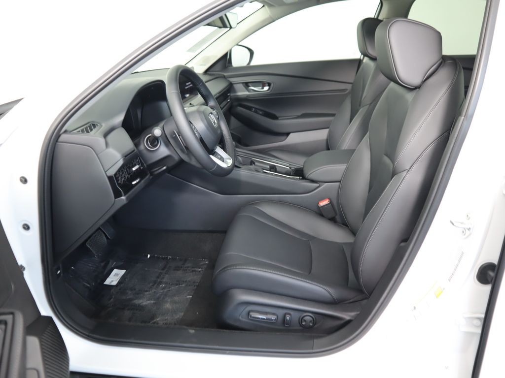 Thumbnail: 2025 Honda Accord - 21