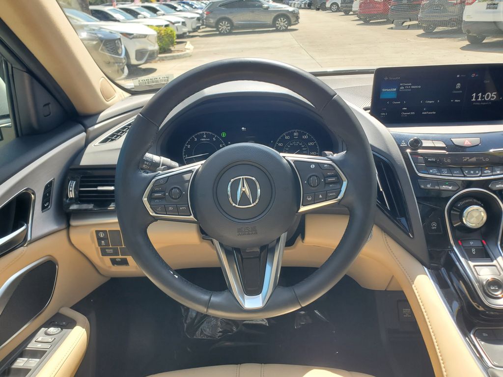 2024 Acura RDX - $32,488