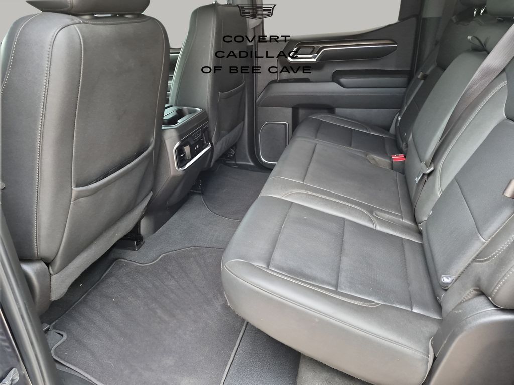 Used Car 2022 Gmc Sierra 1500  Slt For Sale Under $50,000 In Austin, Texas