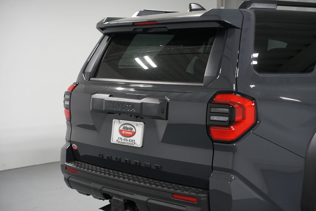 Thumbnail: 2025 Toyota 4Runner - 9