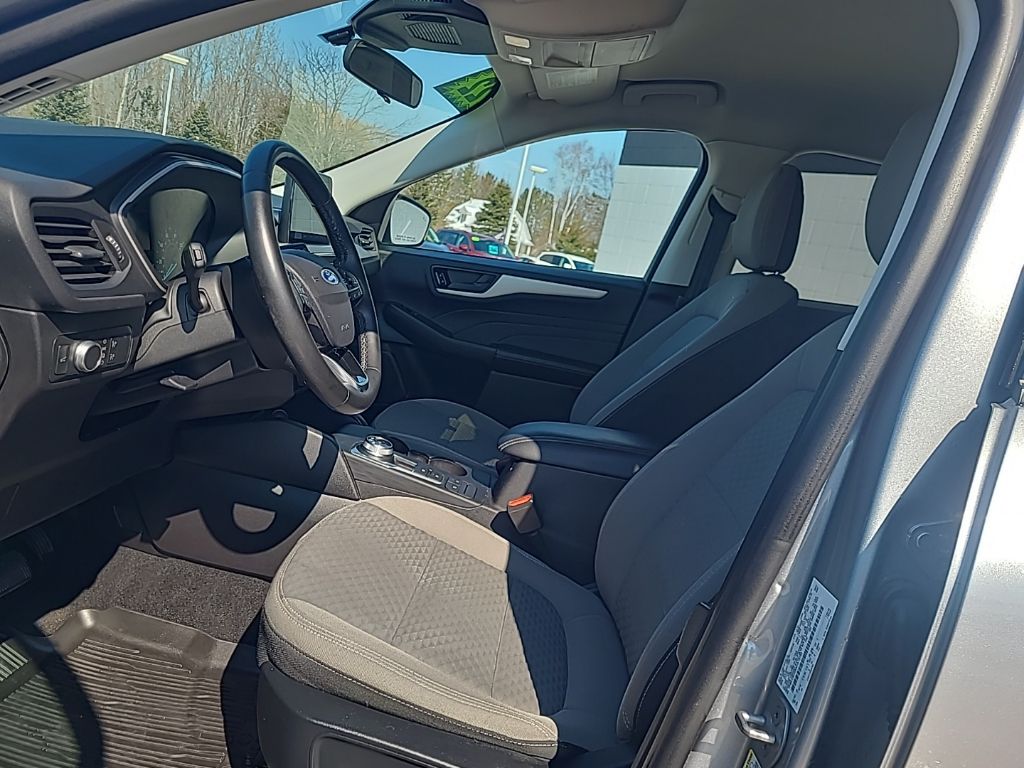 used 2022 Ford Escape car, priced at $19,998