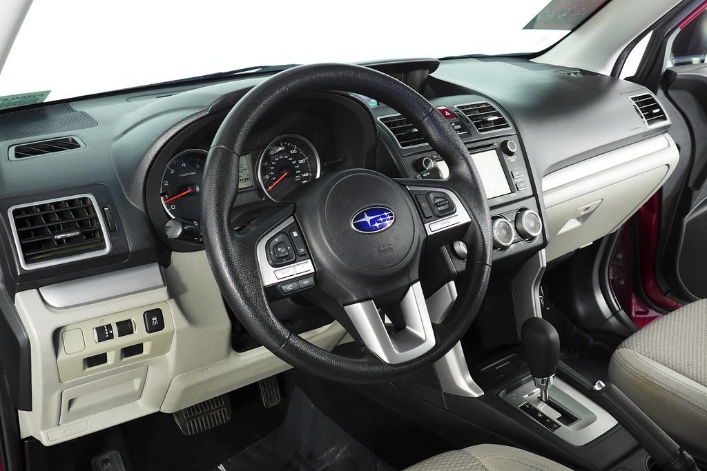 Thumbnail: 2018 Subaru Forester - 29