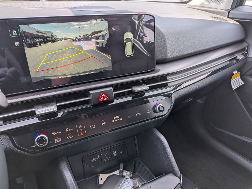 New 2026  Kia EX image 45