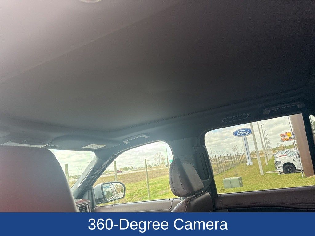 2022 Ford Expedition Limited MAX