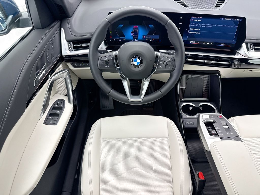 Thumbnail: 2026 BMW X1 - 10