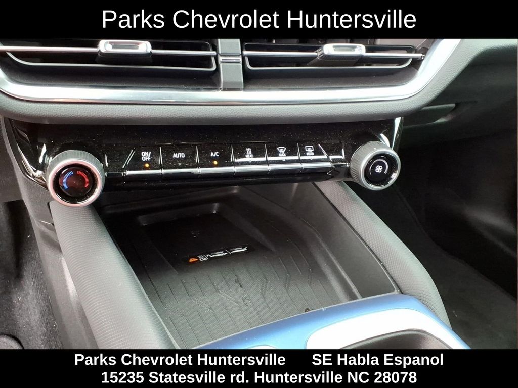 ChevroletEquinox EV7