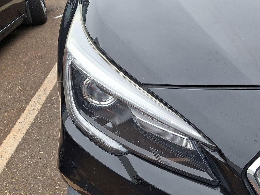 Thumbnail: 2018 Subaru Outback - 4