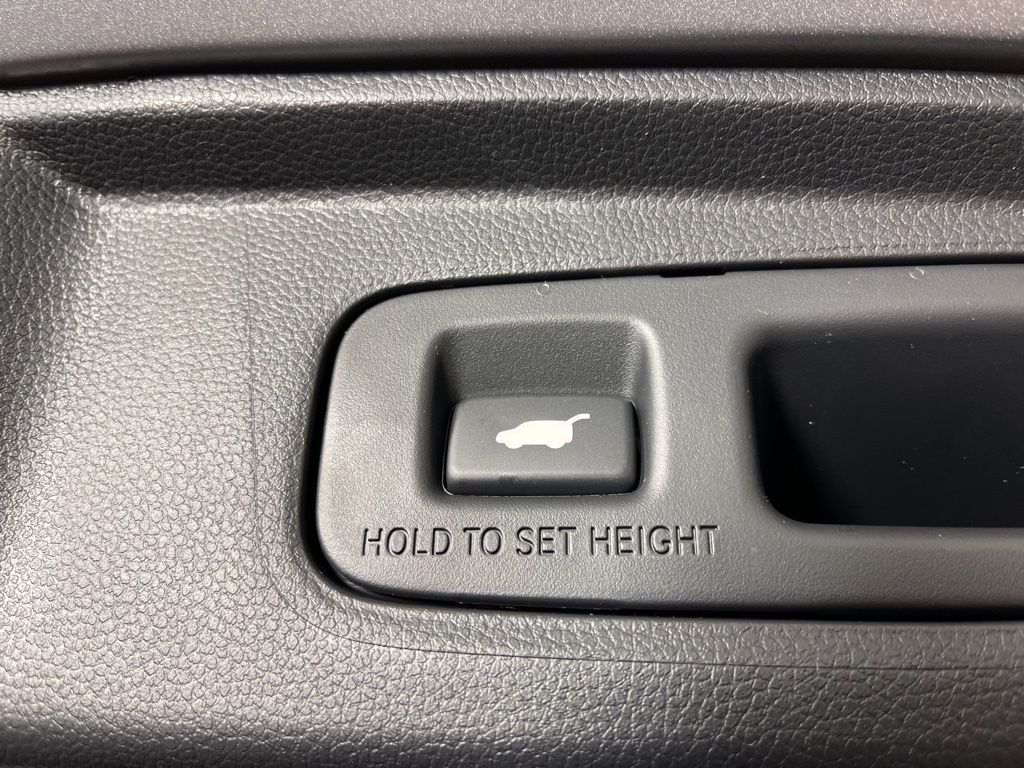 Thumbnail: 2026 Honda CR-V - 22