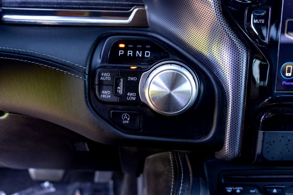Used Car 2019 Ram 1500  Limited For Sale Under $35,000 In Taylor, Texas